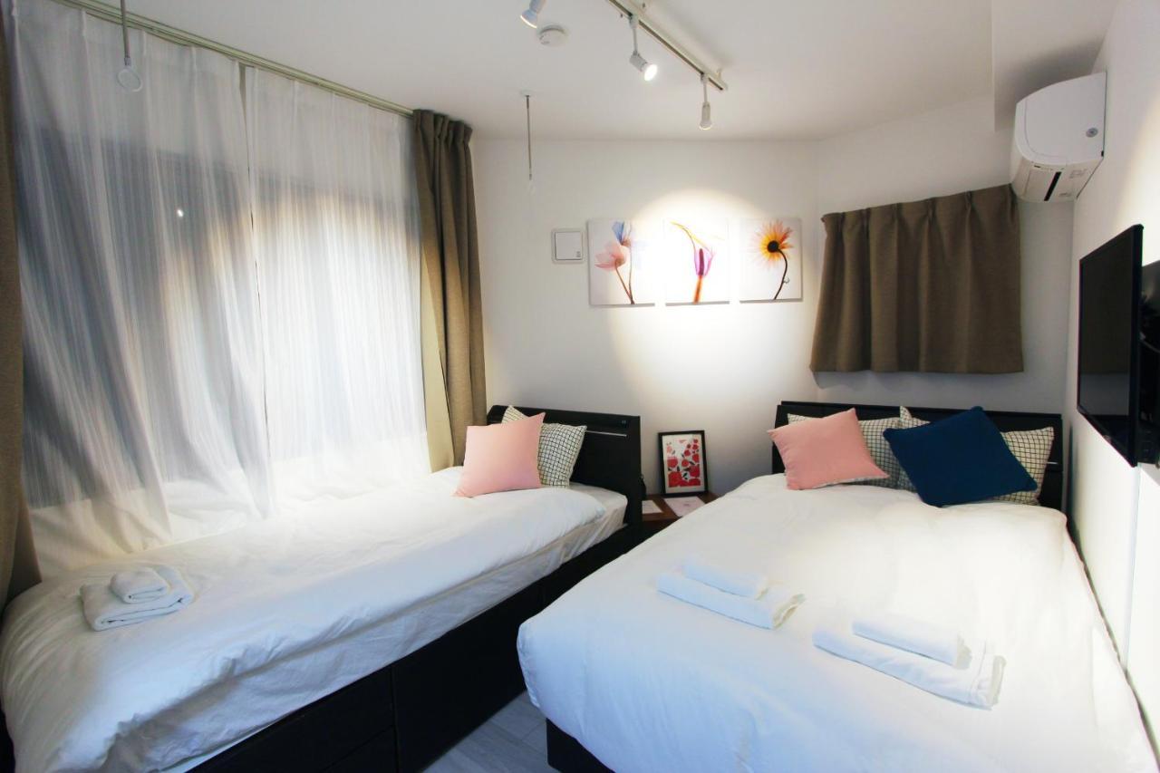Nestay Otsuka 101 Präfektur Tokio